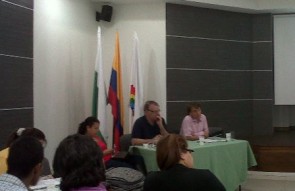 Justicia transicional en Colombia: un camino hacia la verdad, la justicia y la paz